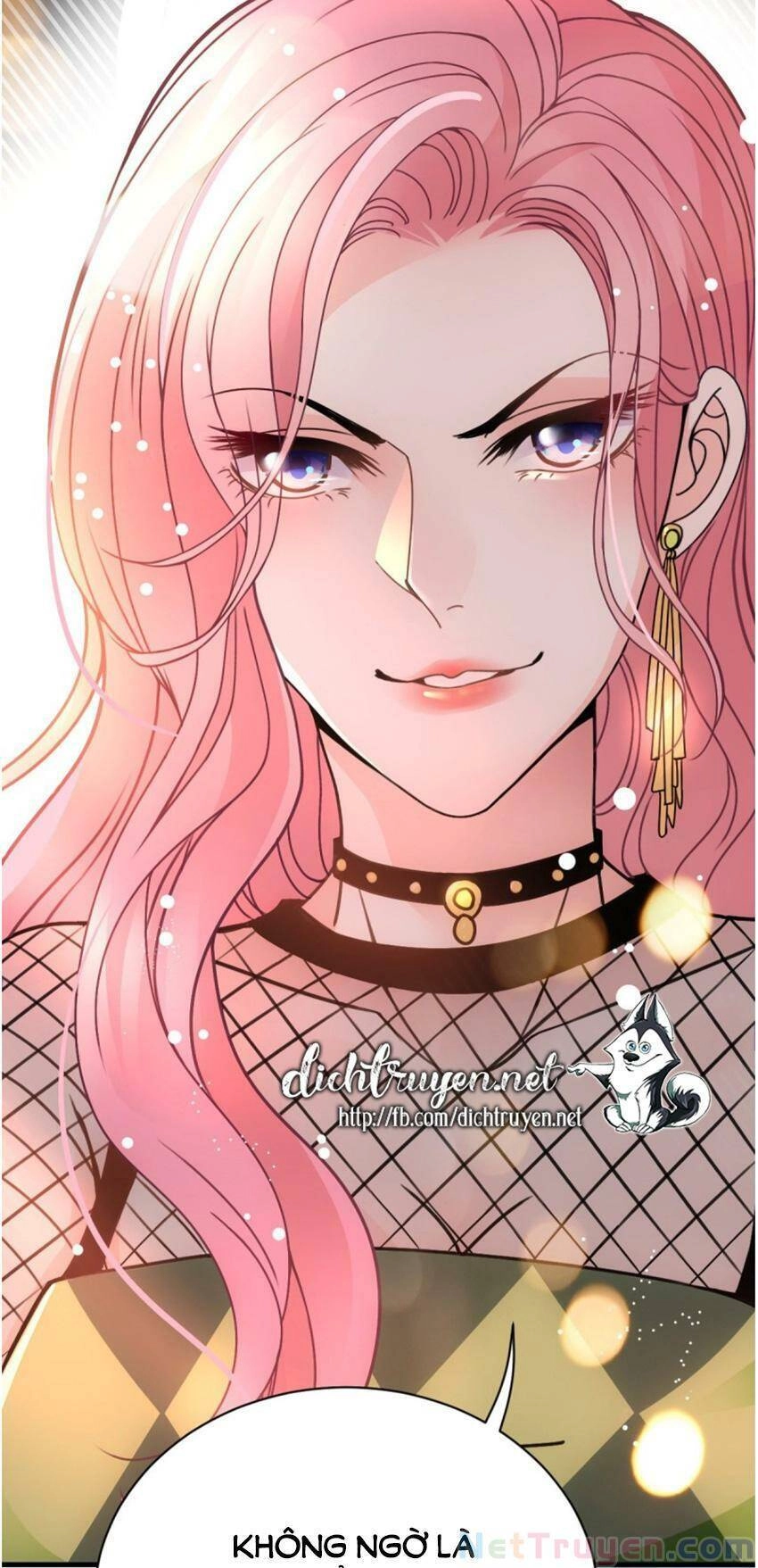 Chọc Phải Điện Hạ Yêu Nghiệt Chapter 44 - 4