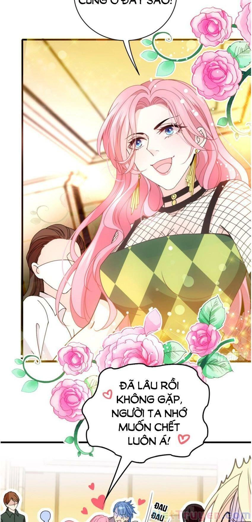 Chọc Phải Điện Hạ Yêu Nghiệt Chapter 44 - 6