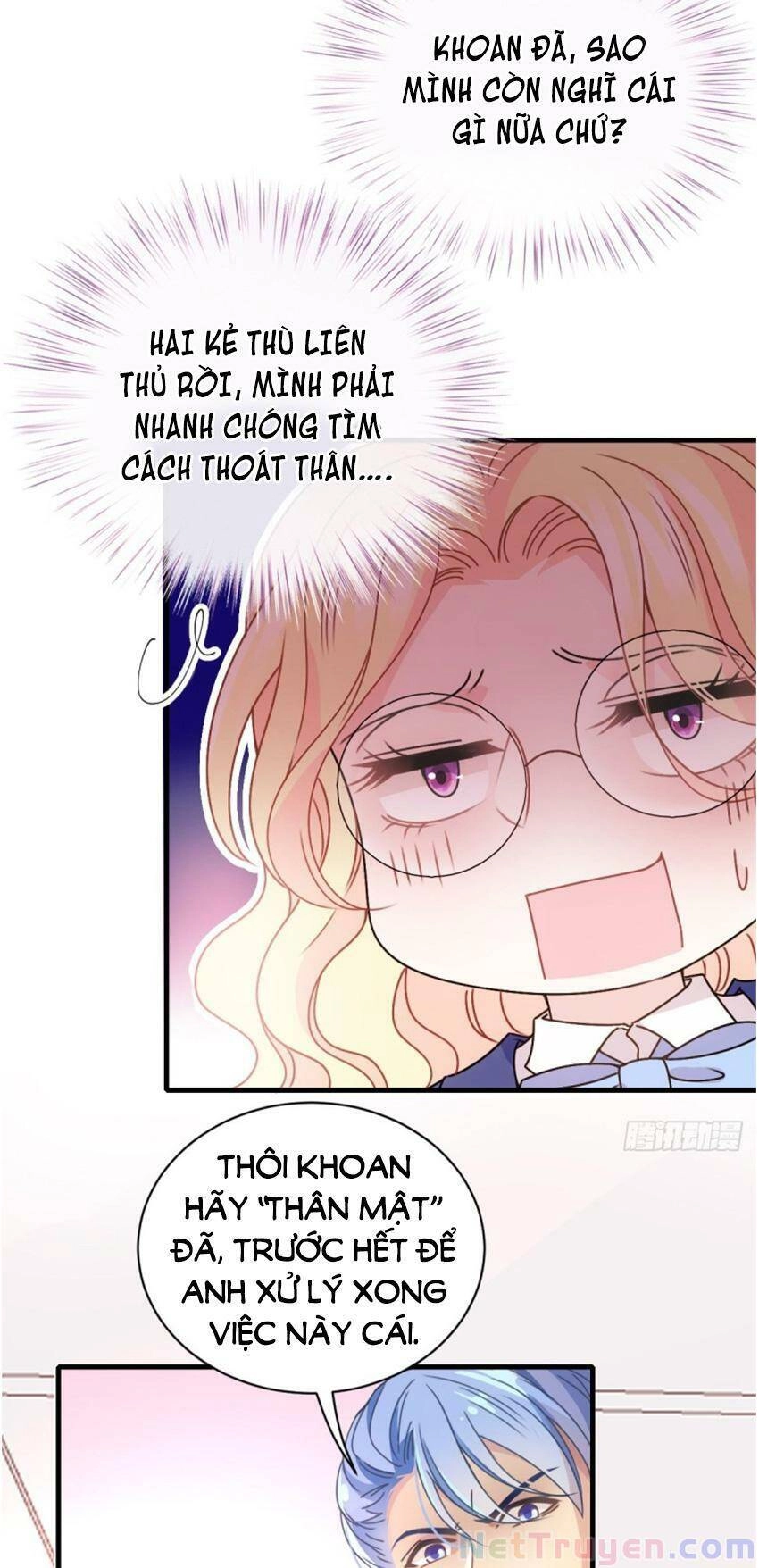 Chọc Phải Điện Hạ Yêu Nghiệt Chapter 44 - 9