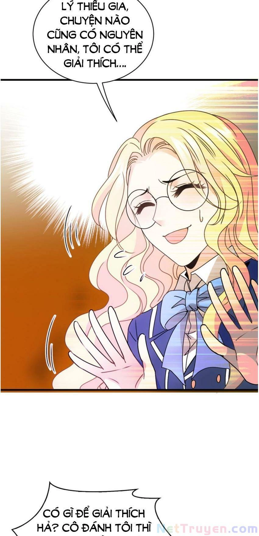 Chọc Phải Điện Hạ Yêu Nghiệt Chapter 44 - 13