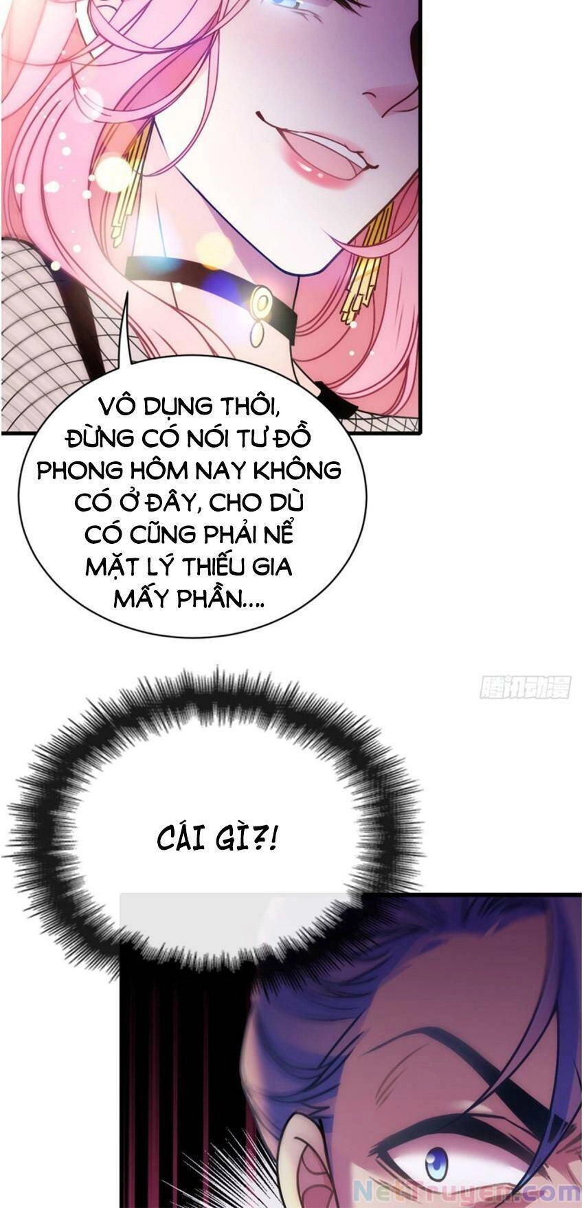 Chọc Phải Điện Hạ Yêu Nghiệt Chapter 44 - 17