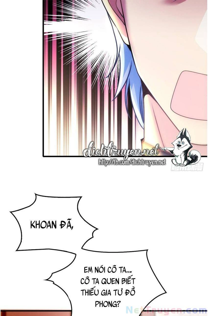 Chọc Phải Điện Hạ Yêu Nghiệt Chapter 44 - 18