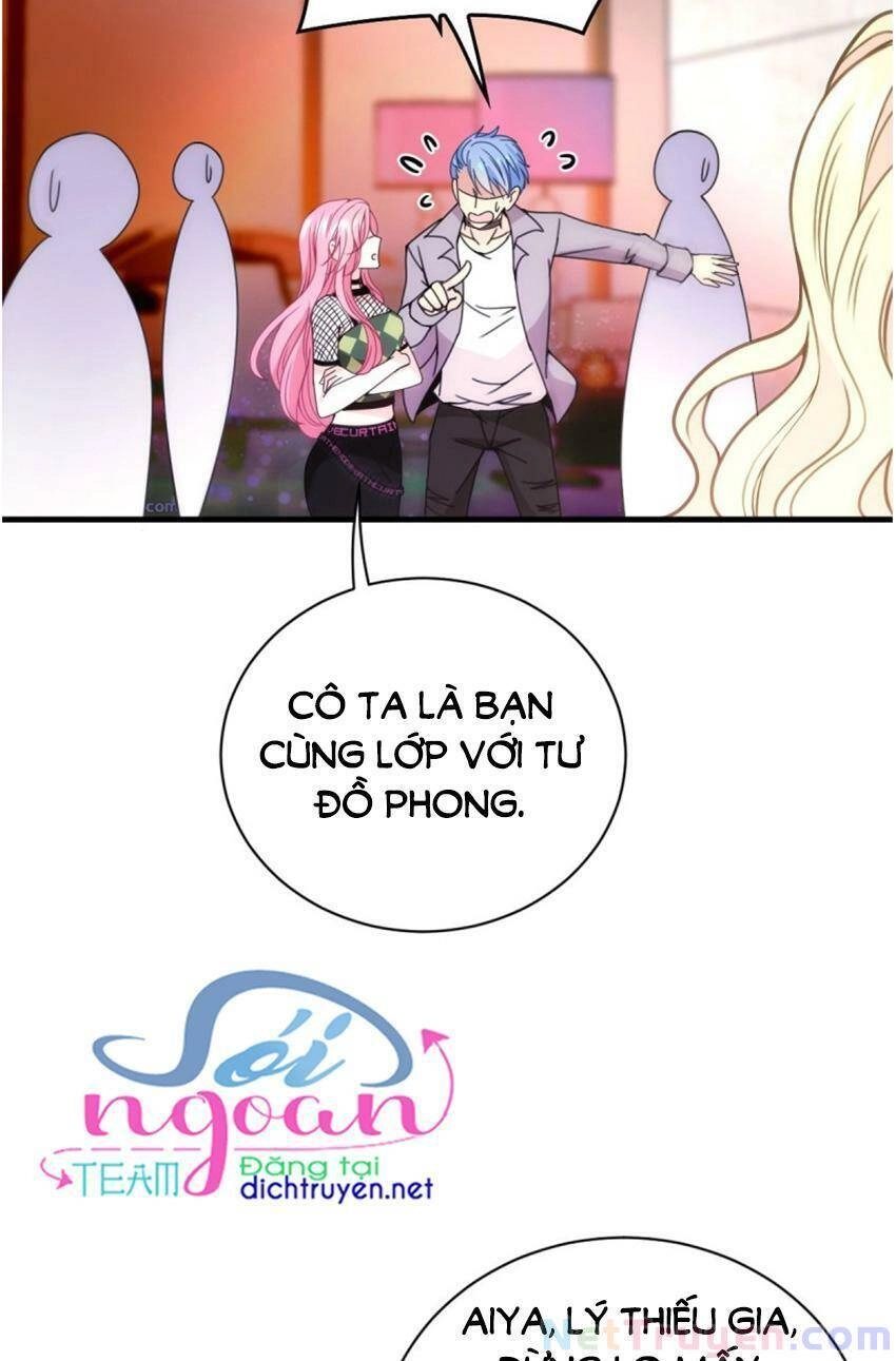 Chọc Phải Điện Hạ Yêu Nghiệt Chapter 44 - 19