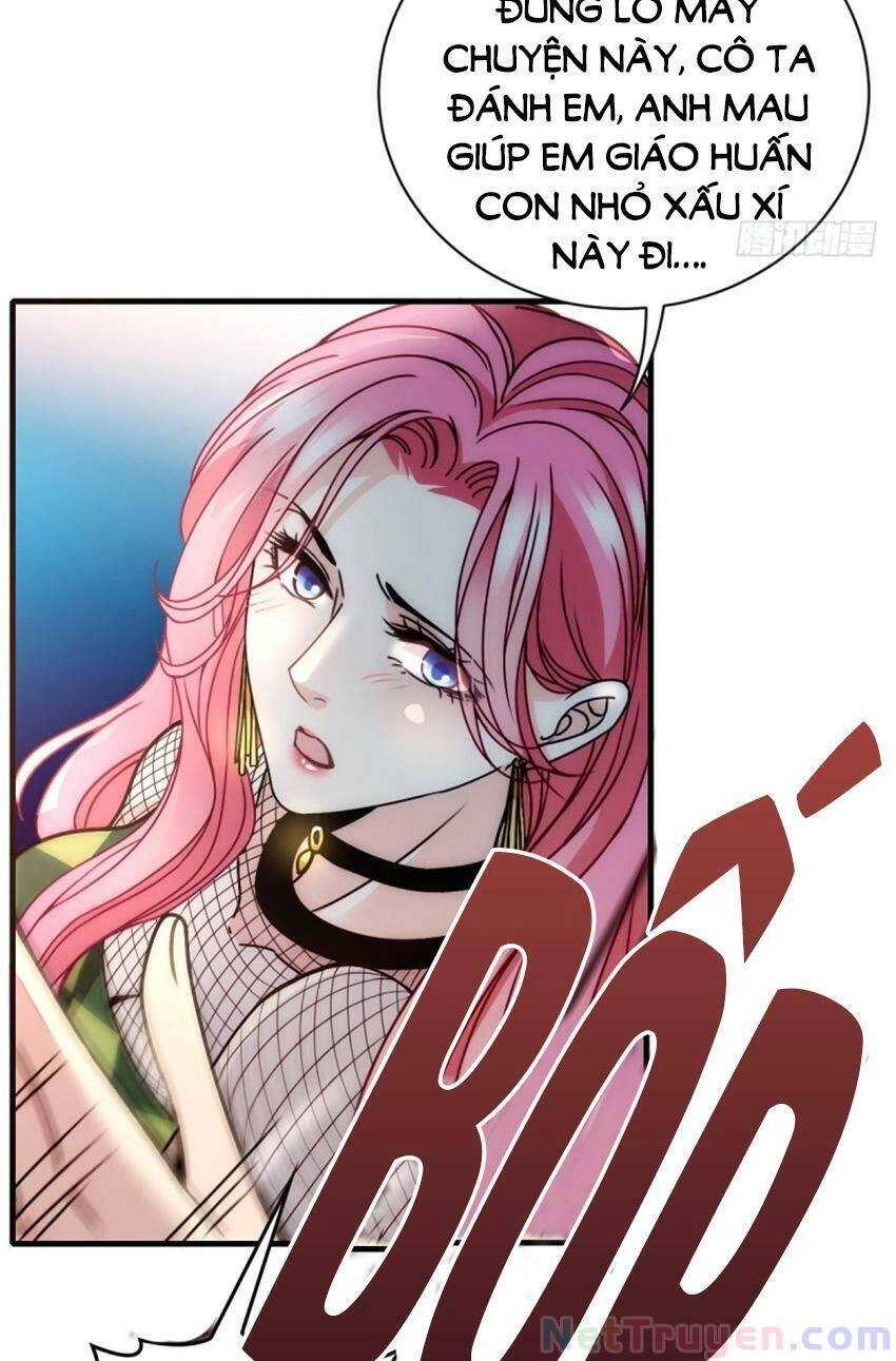 Chọc Phải Điện Hạ Yêu Nghiệt Chapter 44 - 20