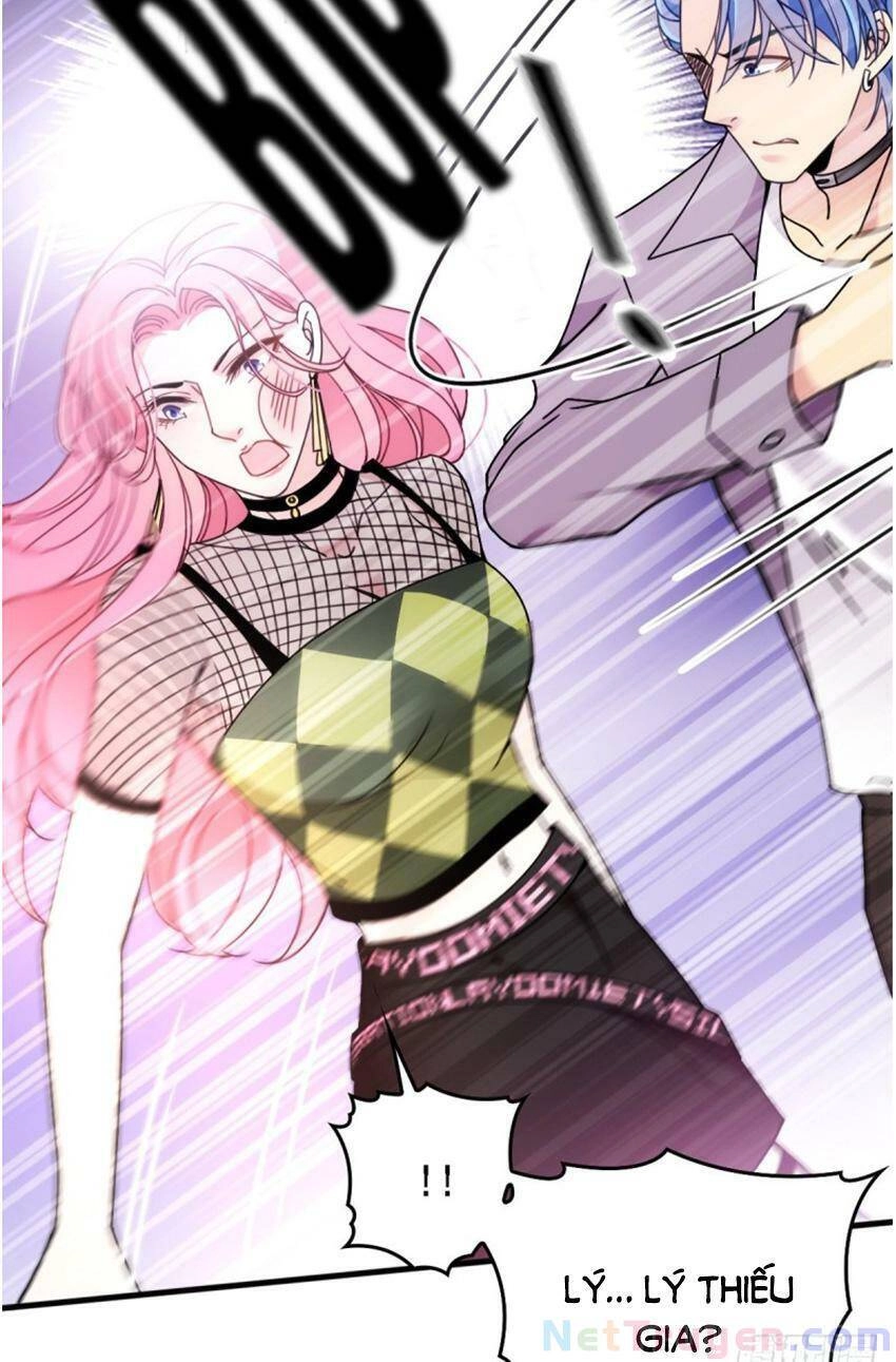 Chọc Phải Điện Hạ Yêu Nghiệt Chapter 44 - 22