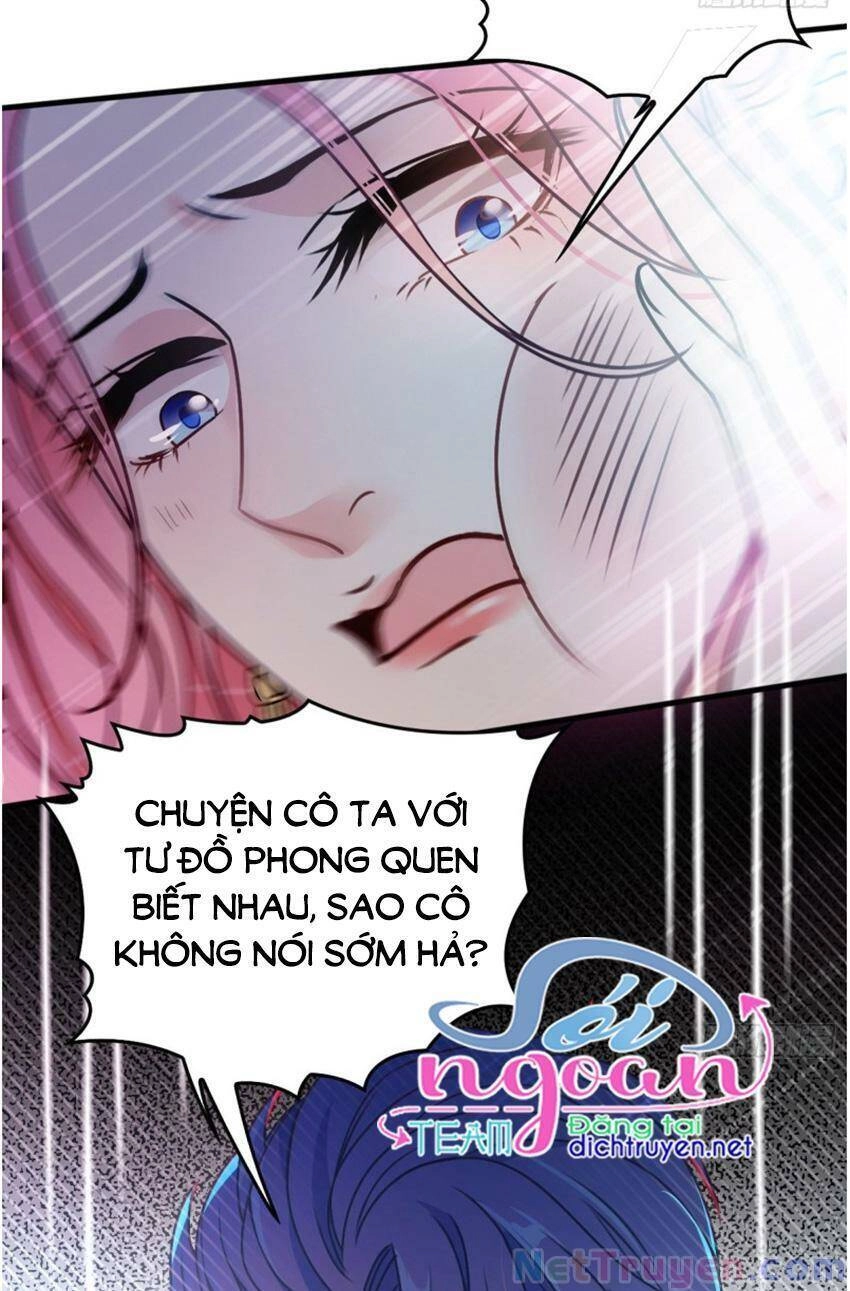 Chọc Phải Điện Hạ Yêu Nghiệt Chapter 44 - 23