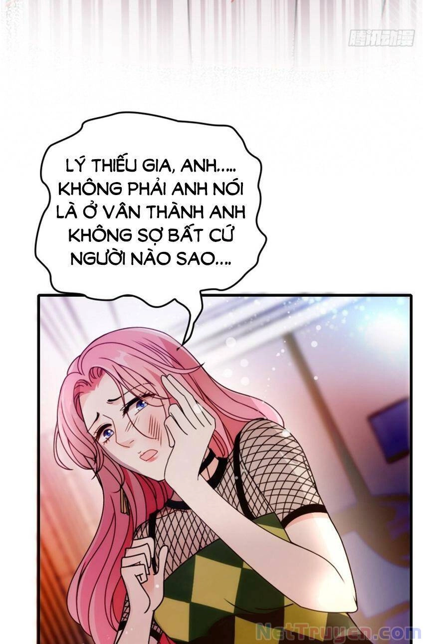 Chọc Phải Điện Hạ Yêu Nghiệt Chapter 44 - 25