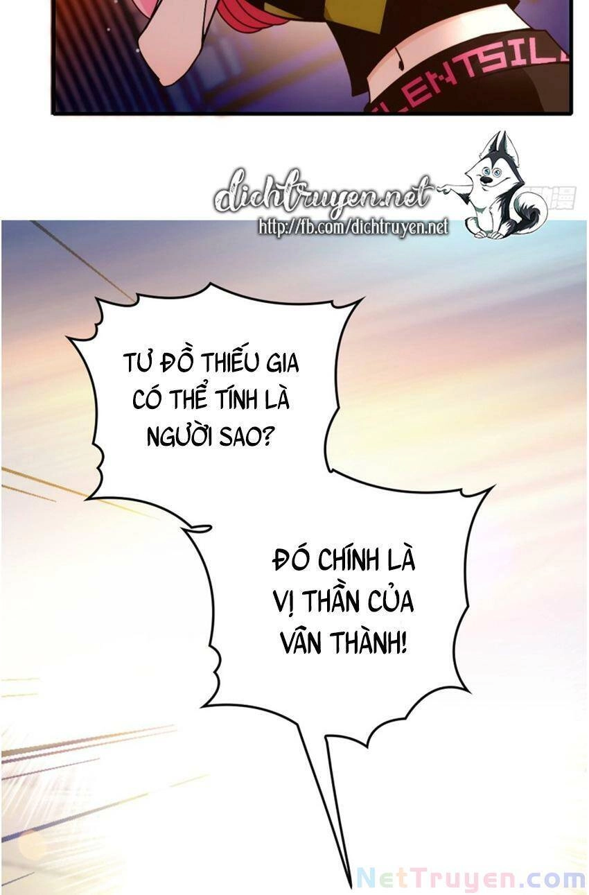 Chọc Phải Điện Hạ Yêu Nghiệt Chapter 44 - 26