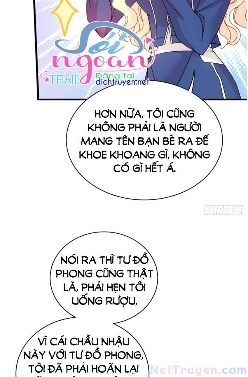 Chọc Phải Điện Hạ Yêu Nghiệt Chapter 44 - 32