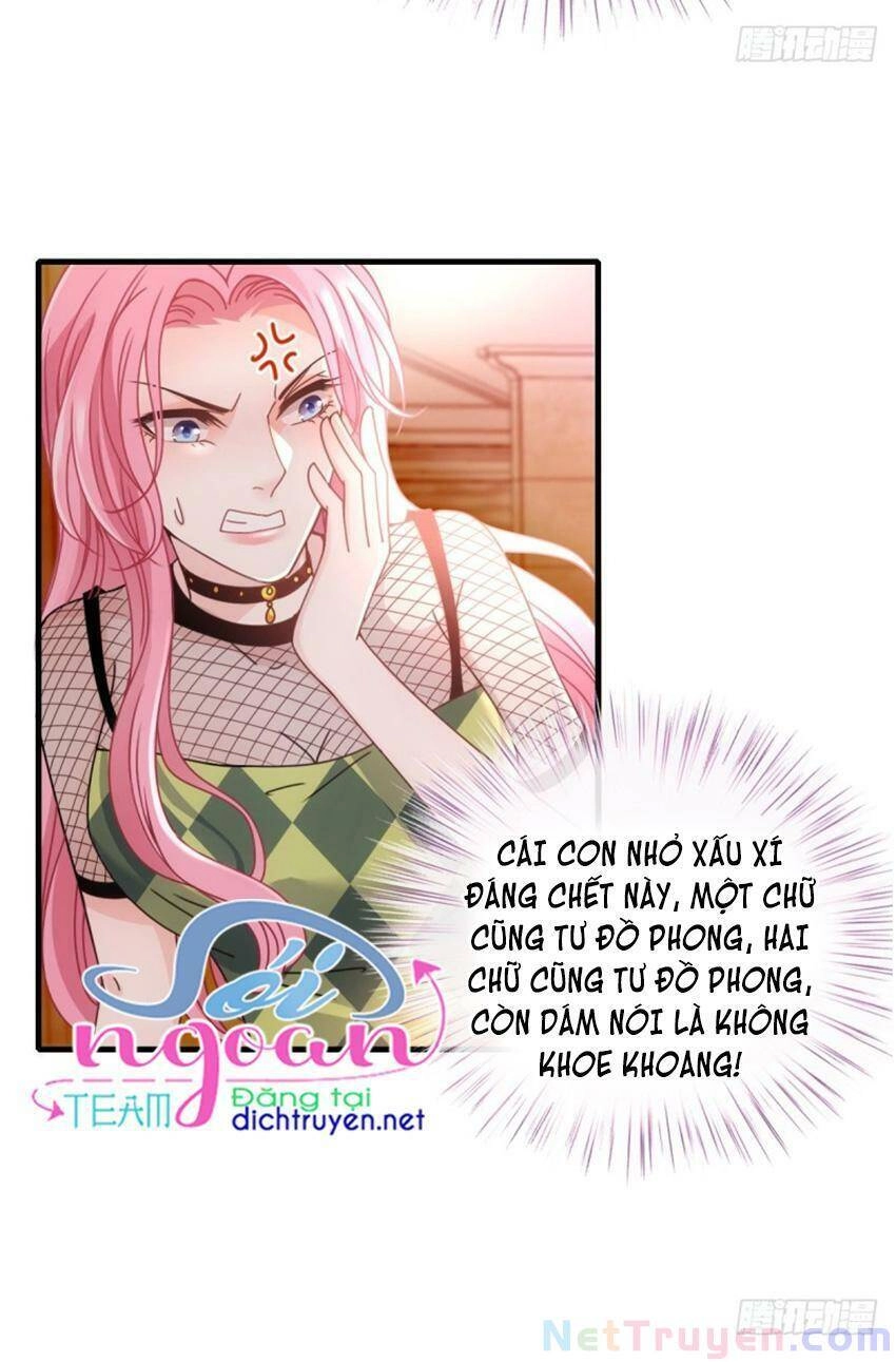 Chọc Phải Điện Hạ Yêu Nghiệt Chapter 44 - 34