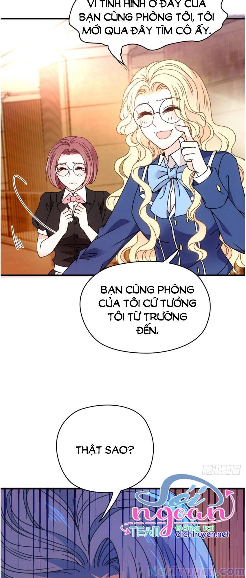 Chọc Phải Điện Hạ Yêu Nghiệt Chapter 45 - 11