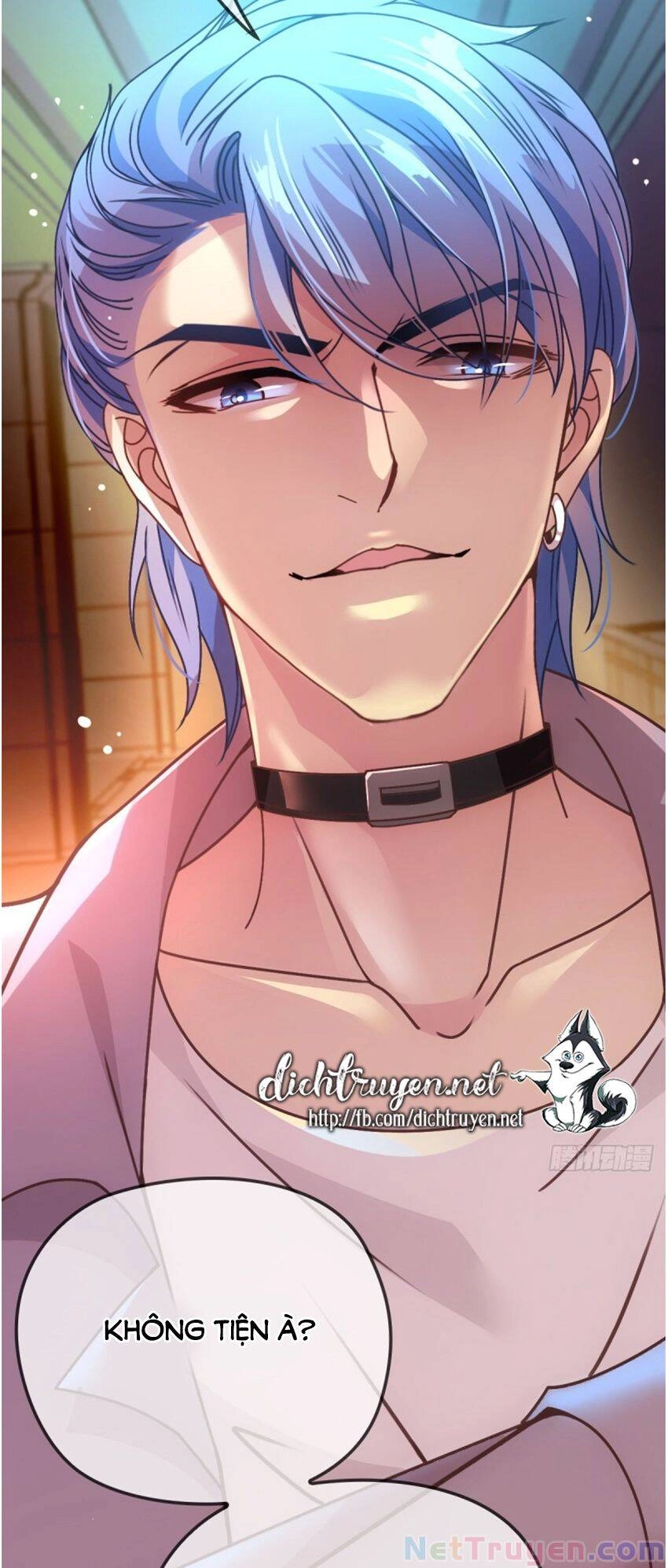 Chọc Phải Điện Hạ Yêu Nghiệt Chapter 45 - 14