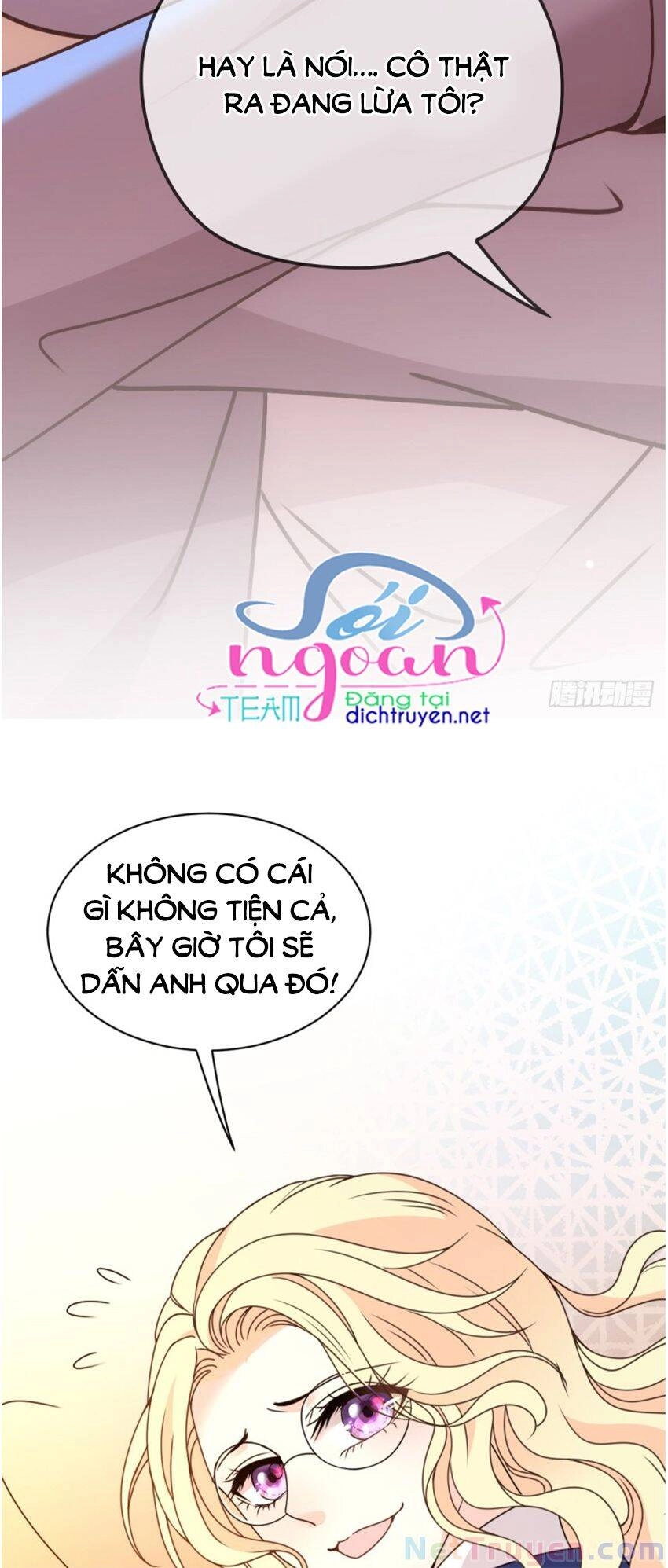 Chọc Phải Điện Hạ Yêu Nghiệt Chapter 45 - 15