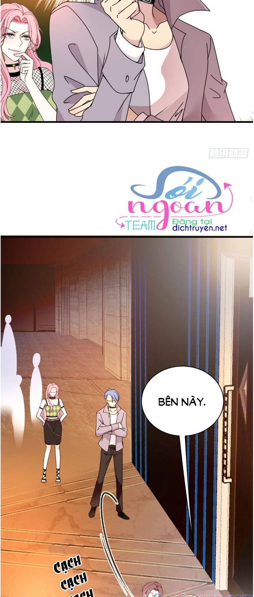 Chọc Phải Điện Hạ Yêu Nghiệt Chapter 45 - 18