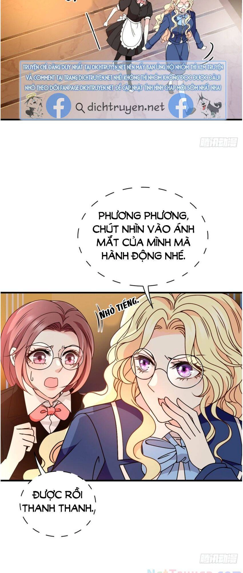 Chọc Phải Điện Hạ Yêu Nghiệt Chapter 45 - 20