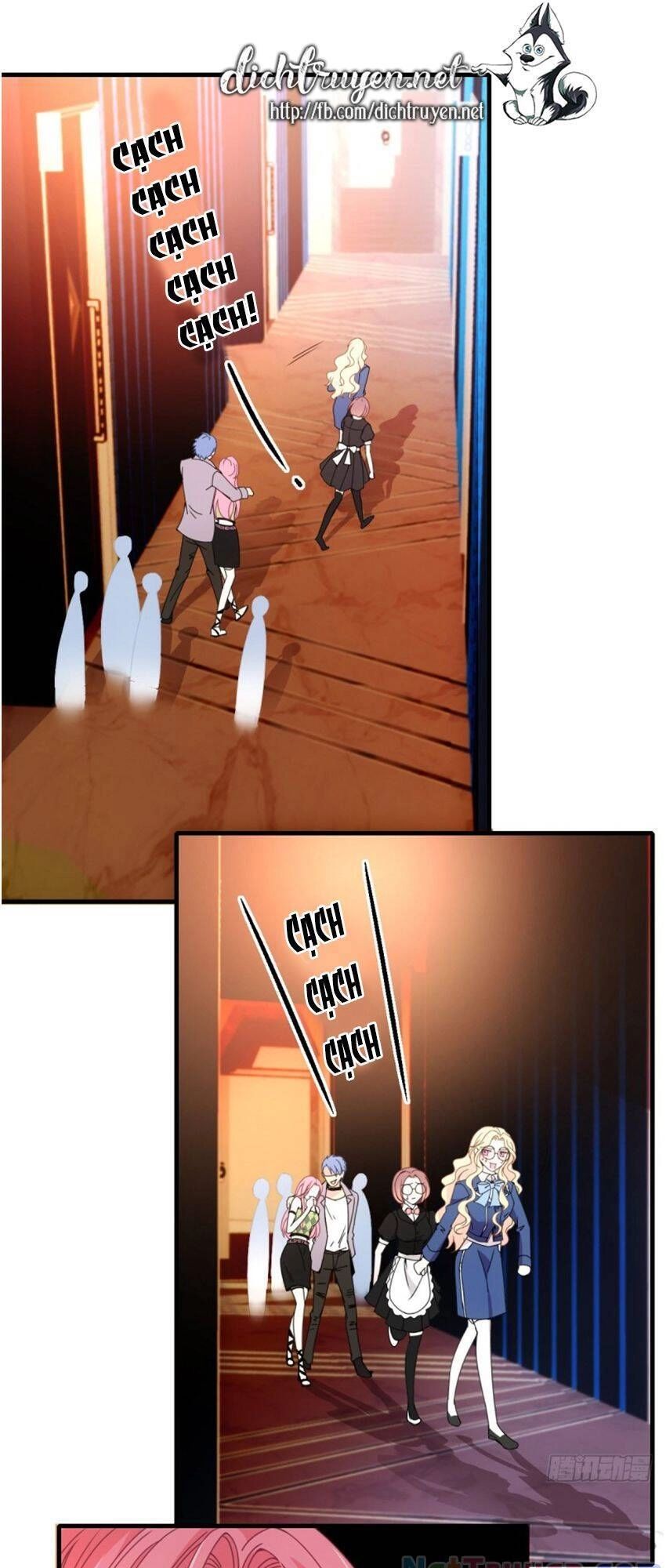 Chọc Phải Điện Hạ Yêu Nghiệt Chapter 45 - 22