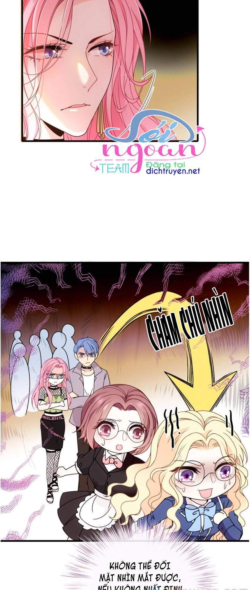 Chọc Phải Điện Hạ Yêu Nghiệt Chapter 45 - 24