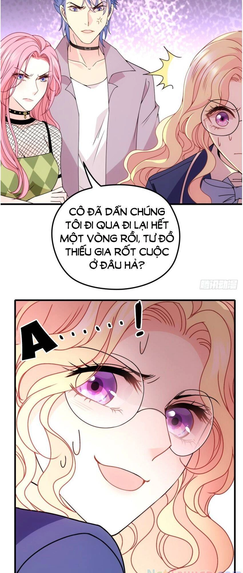 Chọc Phải Điện Hạ Yêu Nghiệt Chapter 45 - 28