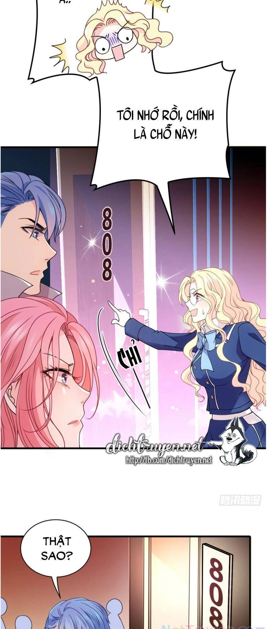 Chọc Phải Điện Hạ Yêu Nghiệt Chapter 45 - 32