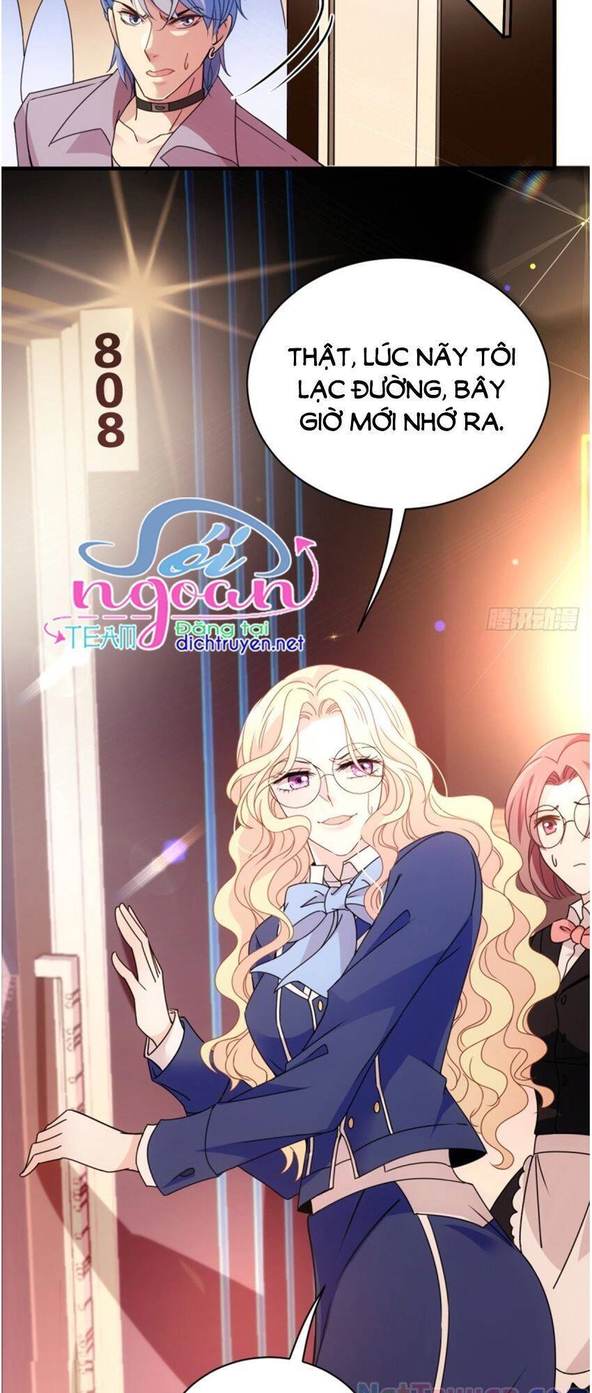 Chọc Phải Điện Hạ Yêu Nghiệt Chapter 45 - 34