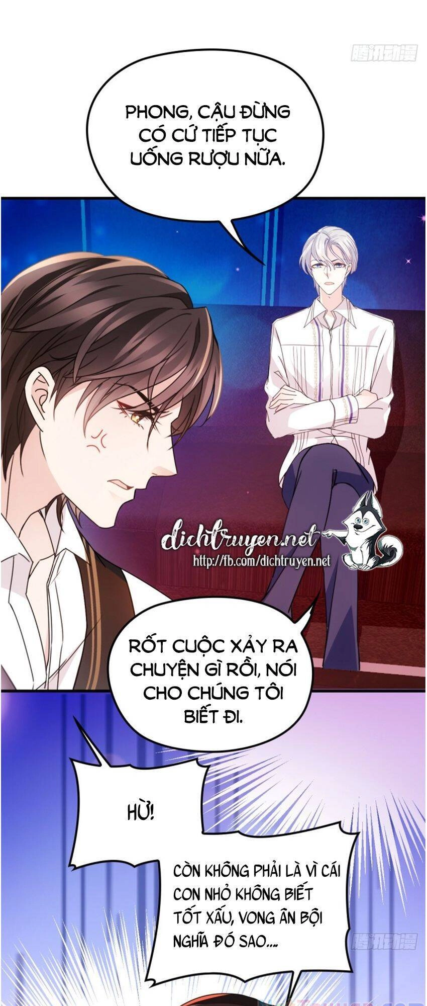 Chọc Phải Điện Hạ Yêu Nghiệt Chapter 45 - 40