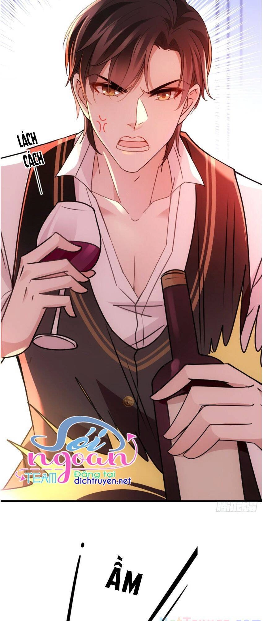 Chọc Phải Điện Hạ Yêu Nghiệt Chapter 45 - 42