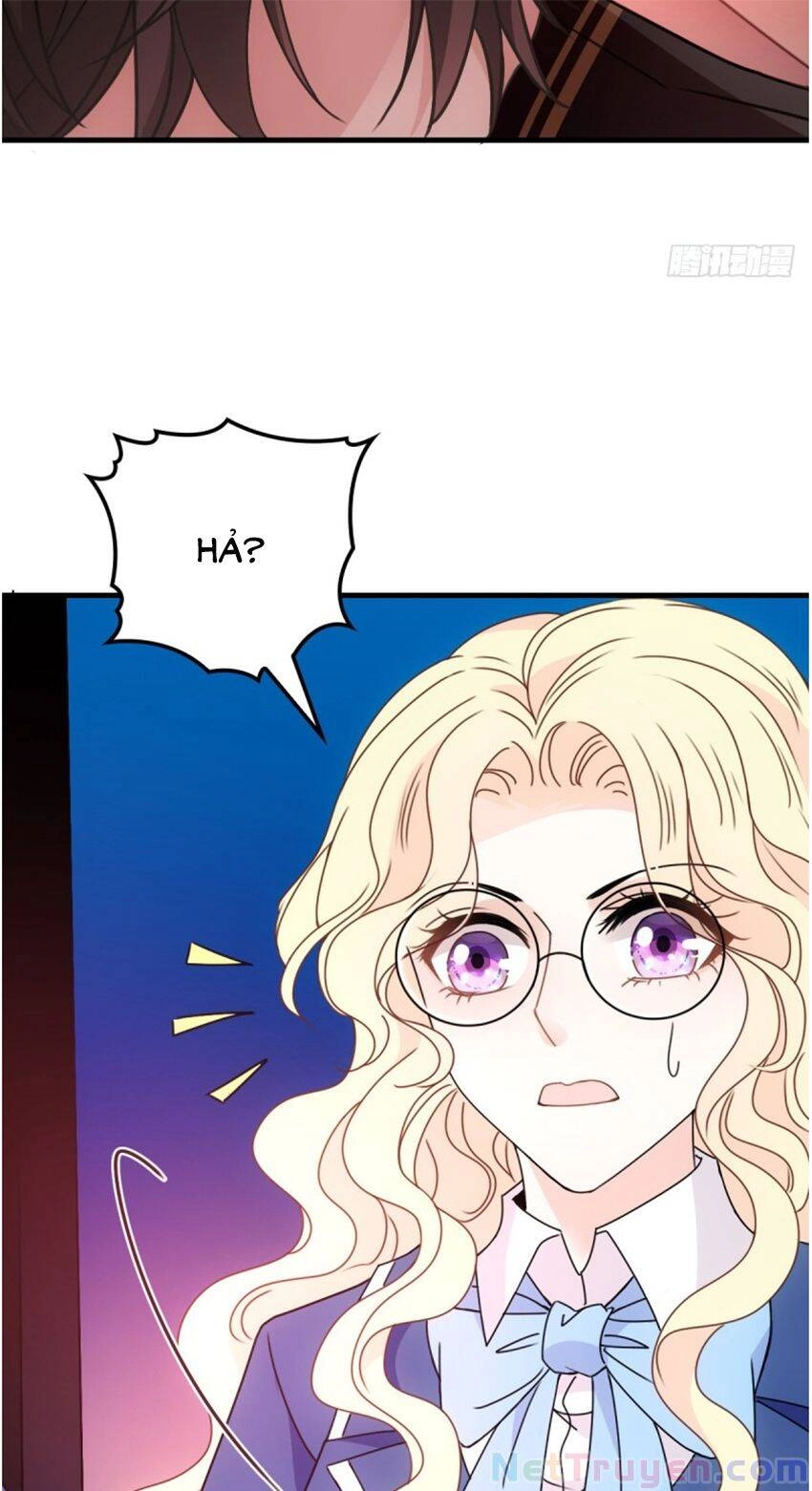 Chọc Phải Điện Hạ Yêu Nghiệt Chapter 45 - 46