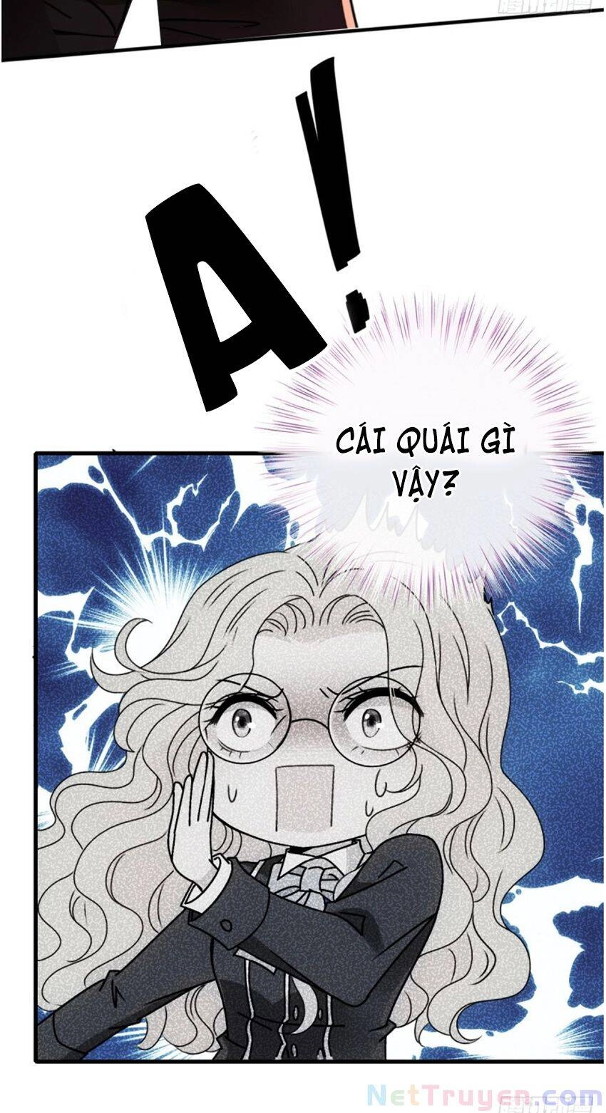 Chọc Phải Điện Hạ Yêu Nghiệt Chapter 45 - 49