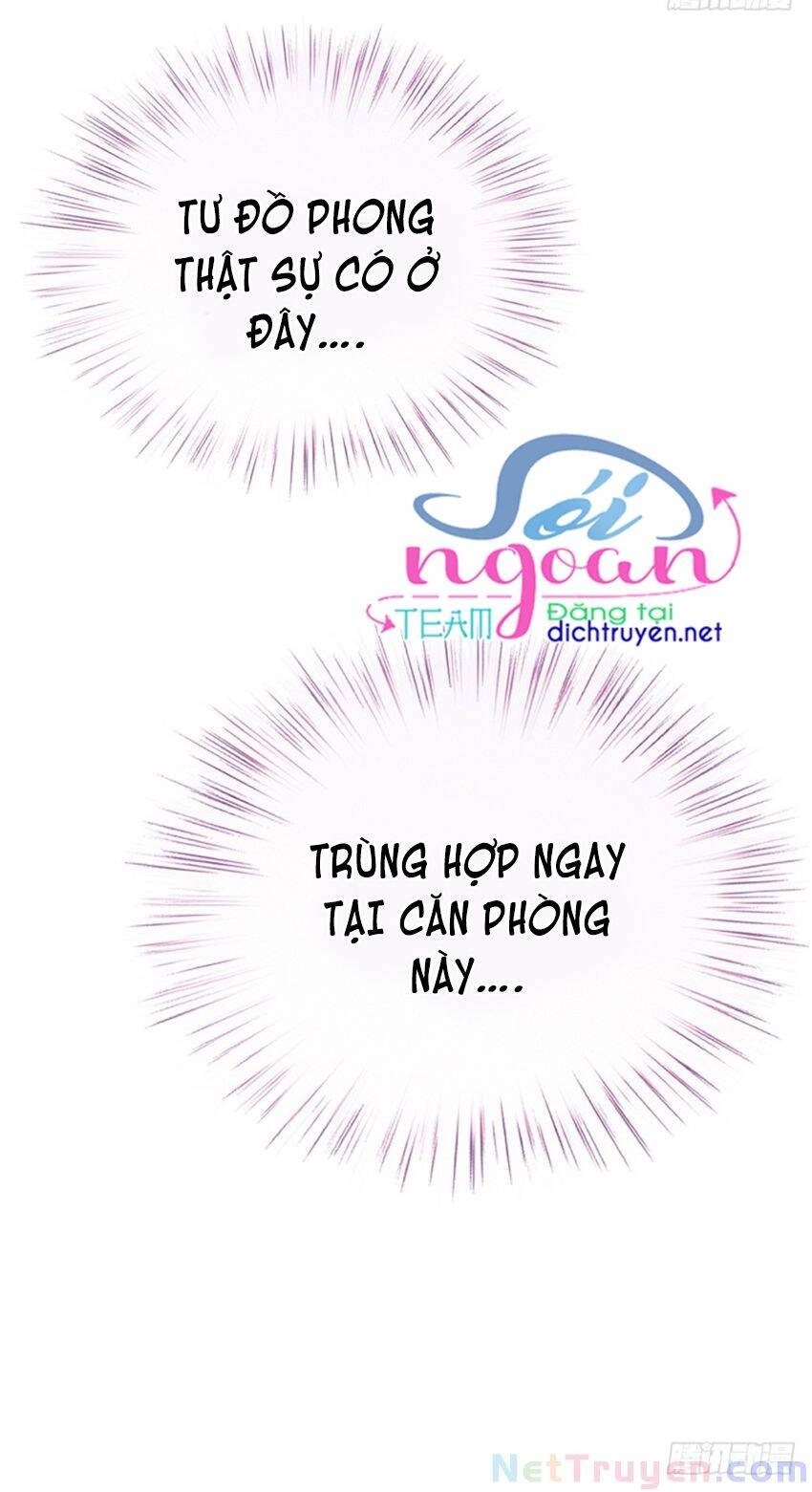 Chọc Phải Điện Hạ Yêu Nghiệt Chapter 45 - 50