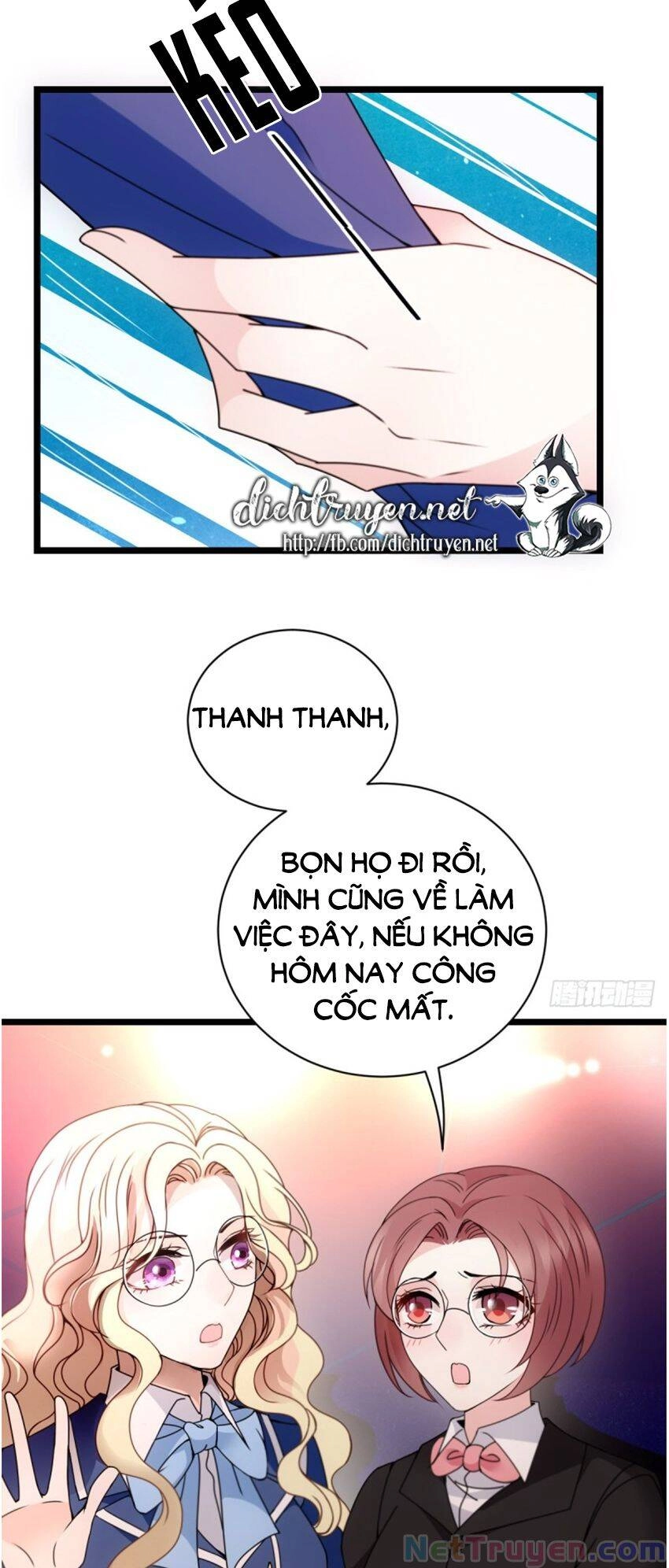 Chọc Phải Điện Hạ Yêu Nghiệt Chapter 46 - 6