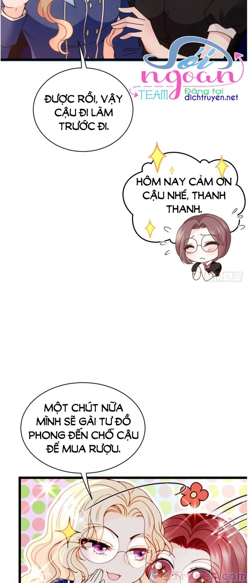 Chọc Phải Điện Hạ Yêu Nghiệt Chapter 46 - 7