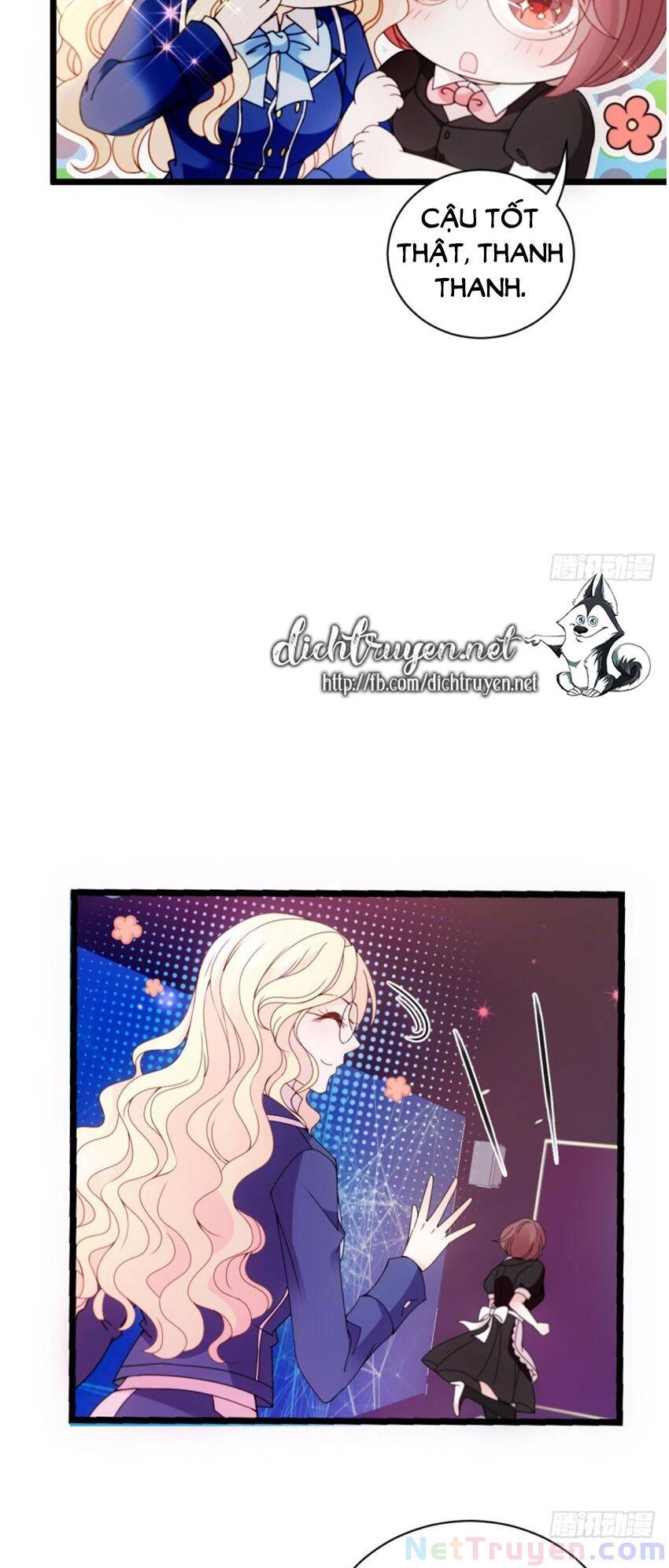 Chọc Phải Điện Hạ Yêu Nghiệt Chapter 46 - 8