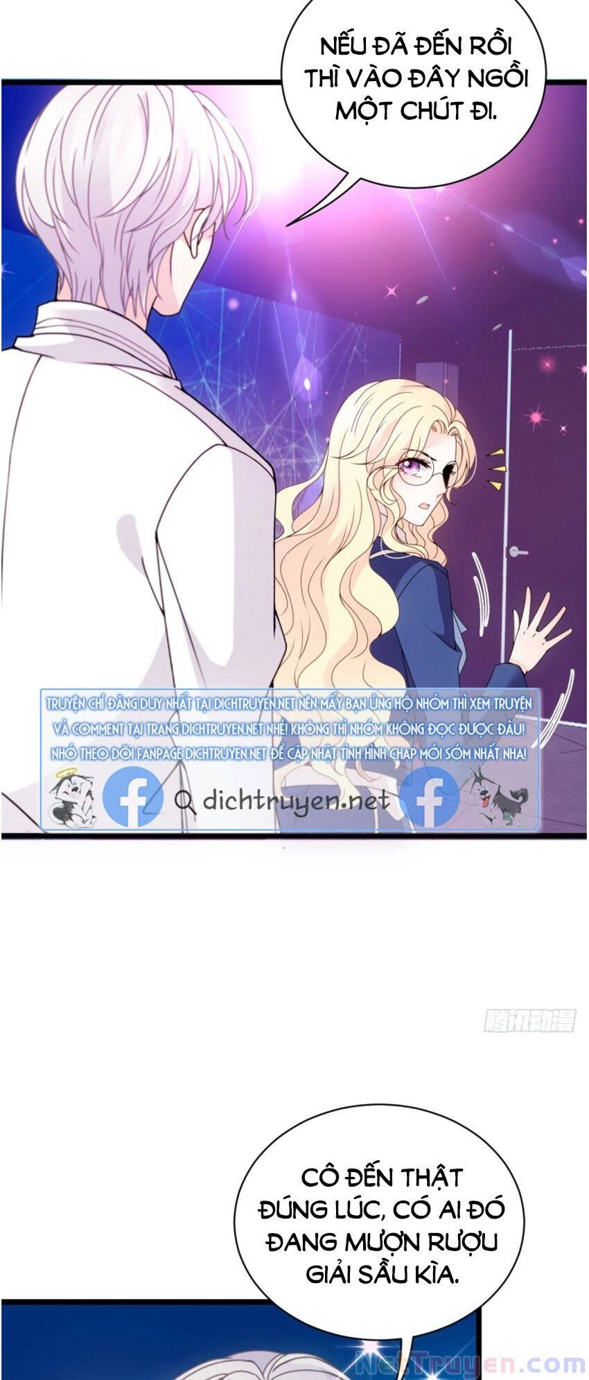 Chọc Phải Điện Hạ Yêu Nghiệt Chapter 46 - 9