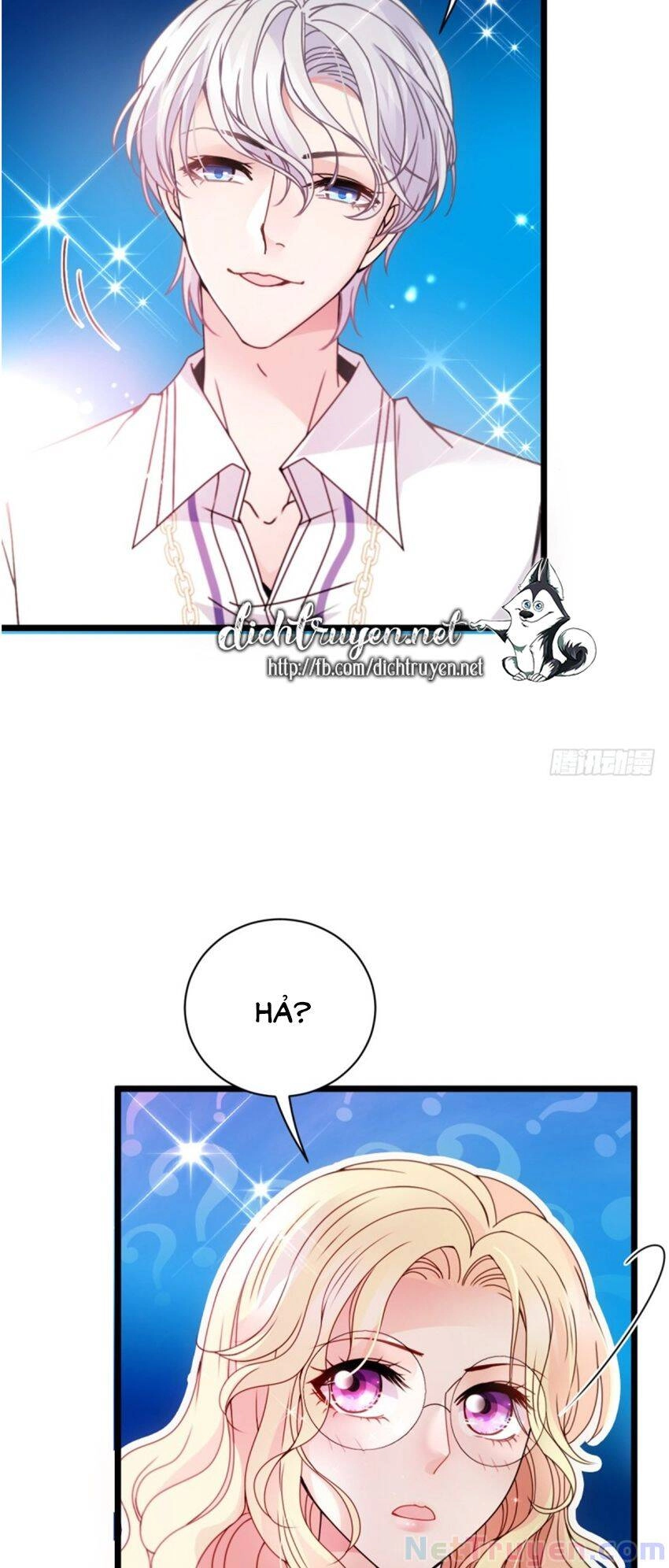 Chọc Phải Điện Hạ Yêu Nghiệt Chapter 46 - 10