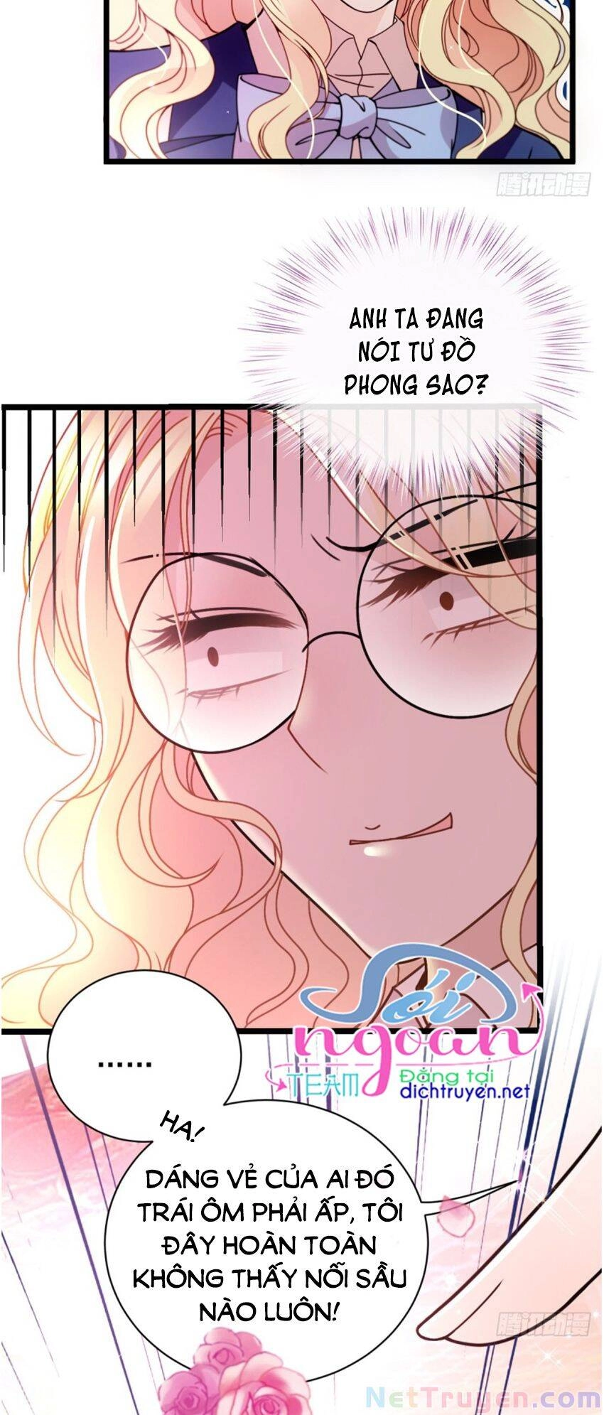 Chọc Phải Điện Hạ Yêu Nghiệt Chapter 46 - 11