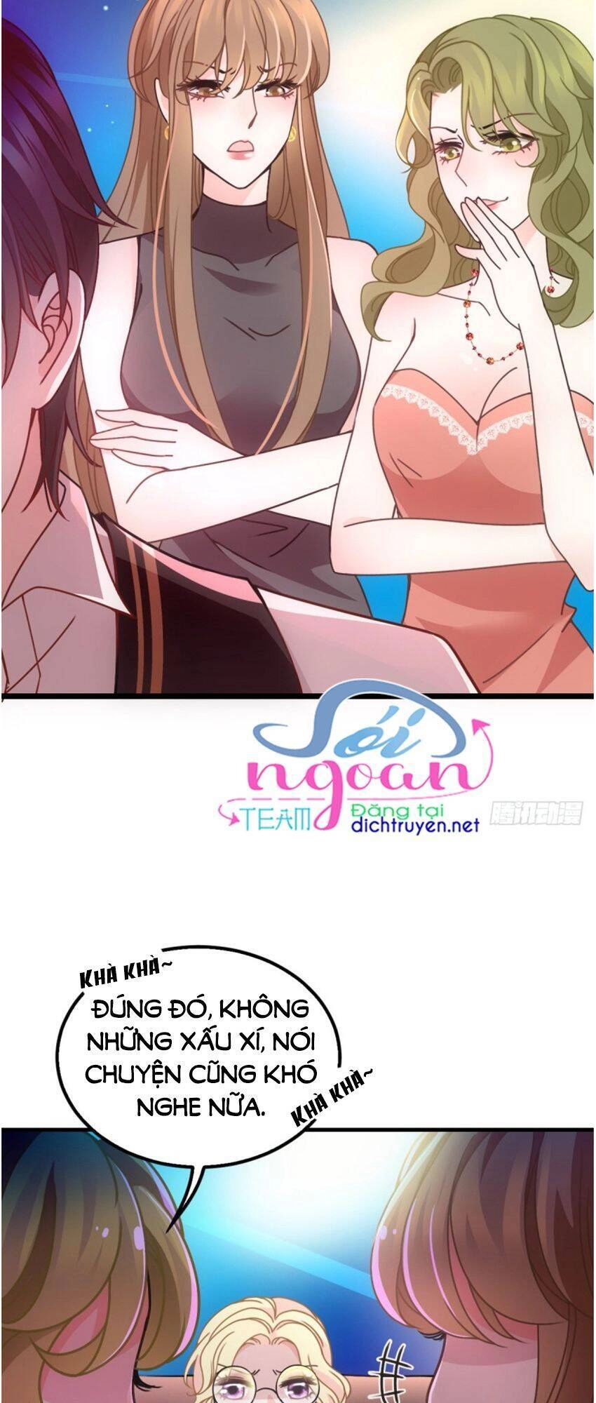 Chọc Phải Điện Hạ Yêu Nghiệt Chapter 46 - 20