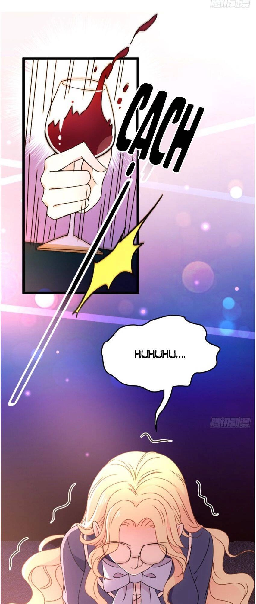 Chọc Phải Điện Hạ Yêu Nghiệt Chapter 46 - 30