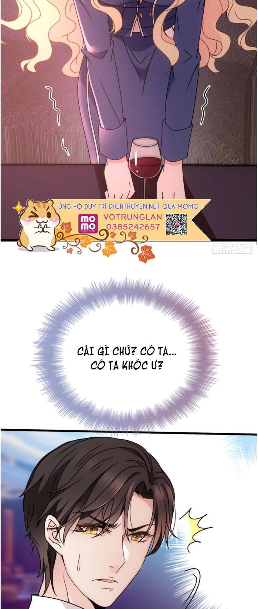 Chọc Phải Điện Hạ Yêu Nghiệt Chapter 46 - 32