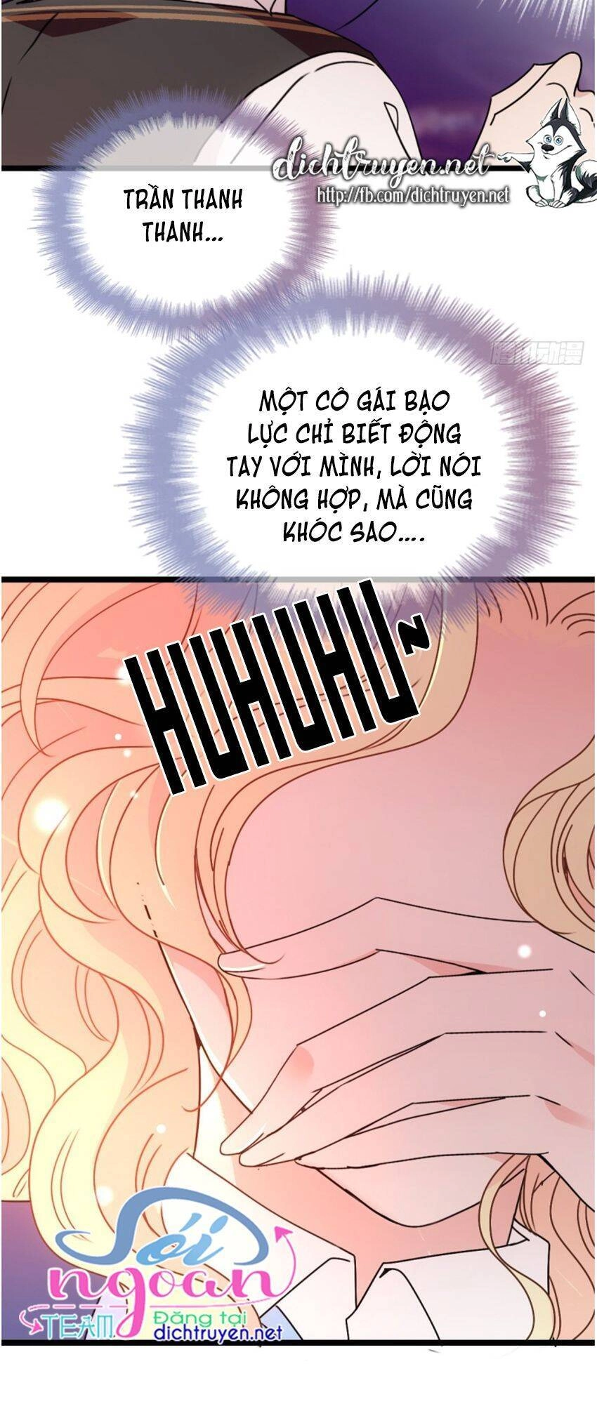 Chọc Phải Điện Hạ Yêu Nghiệt Chapter 46 - 34