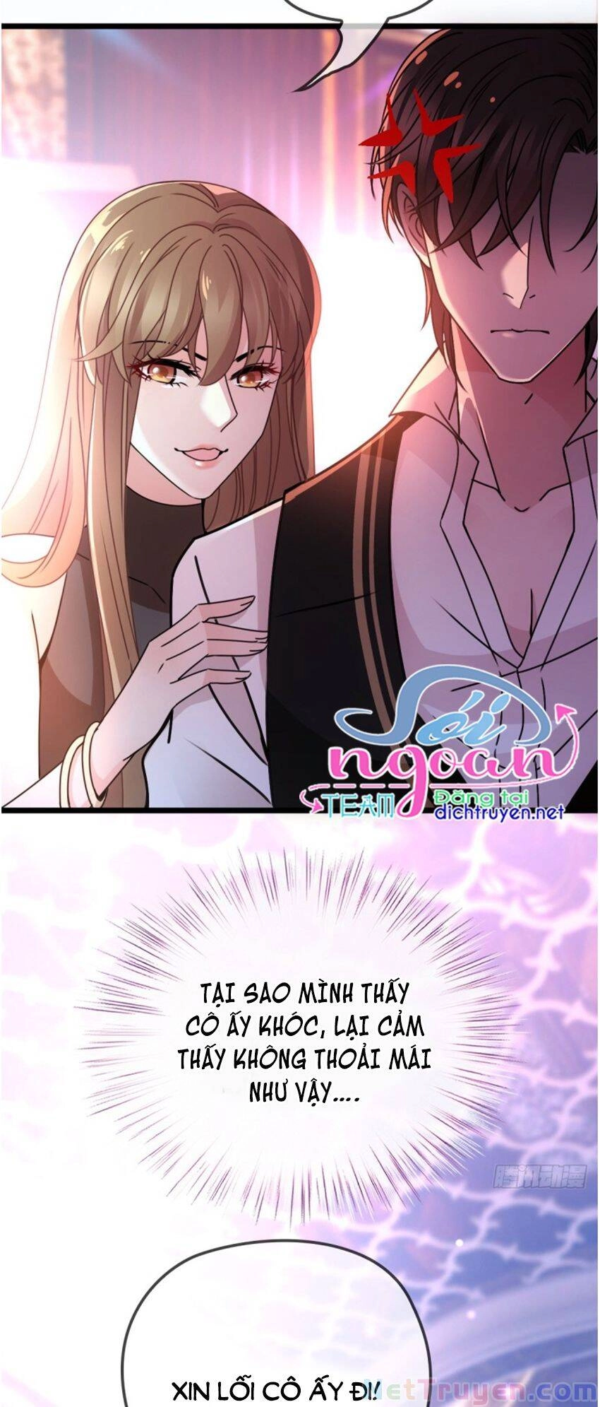 Chọc Phải Điện Hạ Yêu Nghiệt Chapter 47 - 3