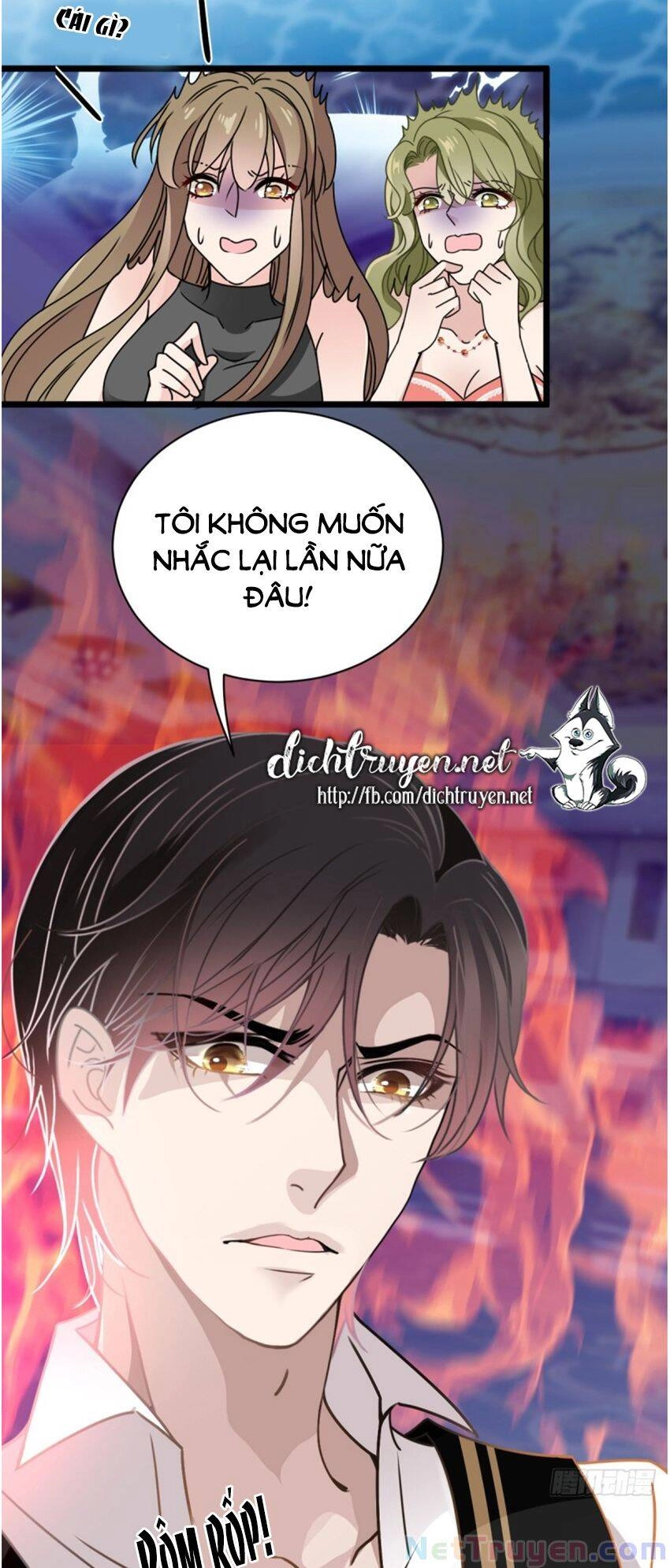 Chọc Phải Điện Hạ Yêu Nghiệt Chapter 47 - 6