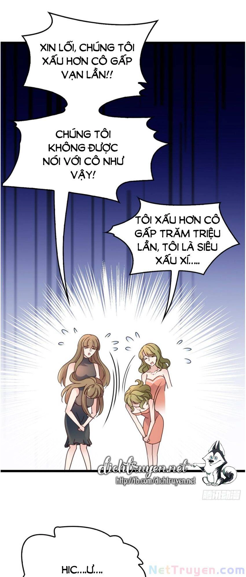 Chọc Phải Điện Hạ Yêu Nghiệt Chapter 47 - 8