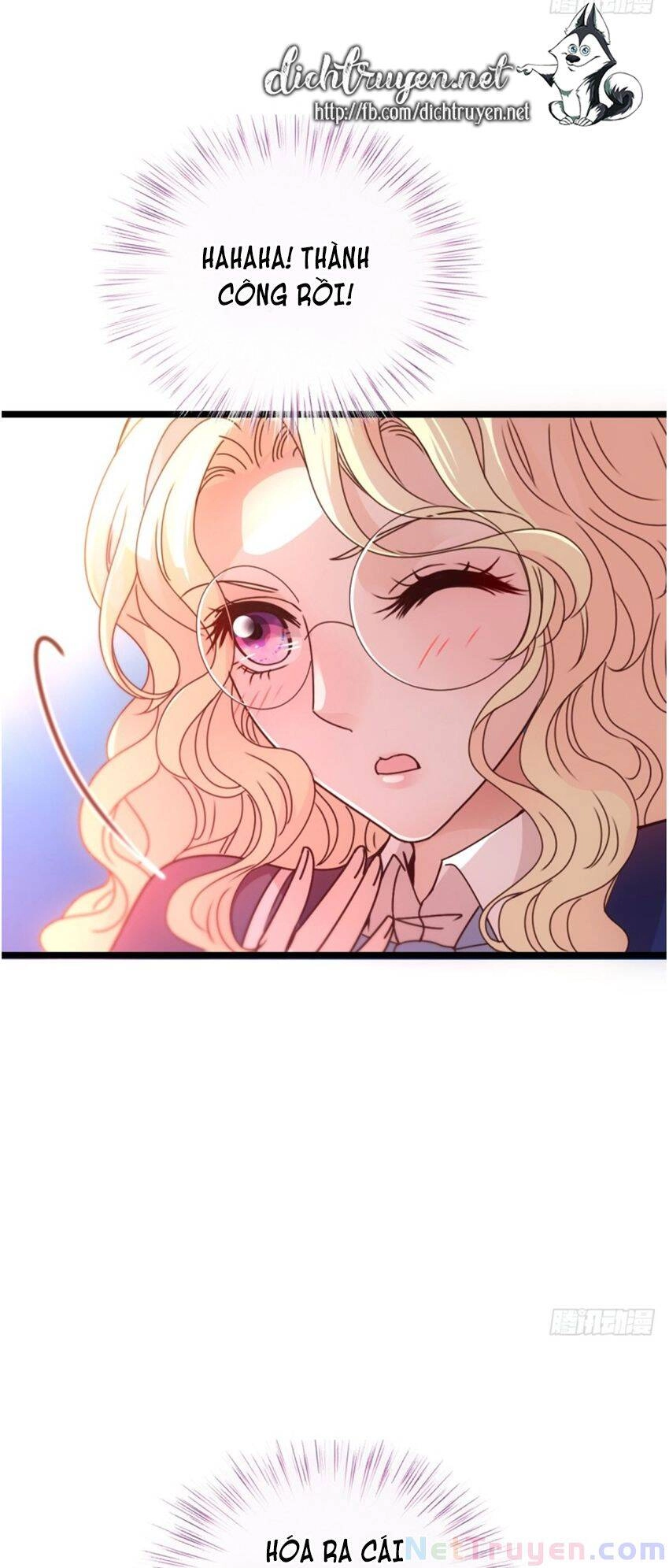 Chọc Phải Điện Hạ Yêu Nghiệt Chapter 47 - 11