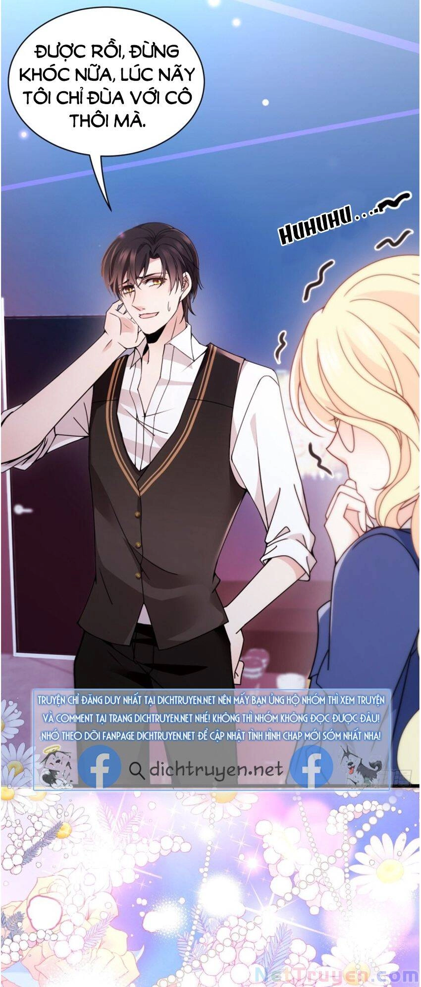 Chọc Phải Điện Hạ Yêu Nghiệt Chapter 47 - 13