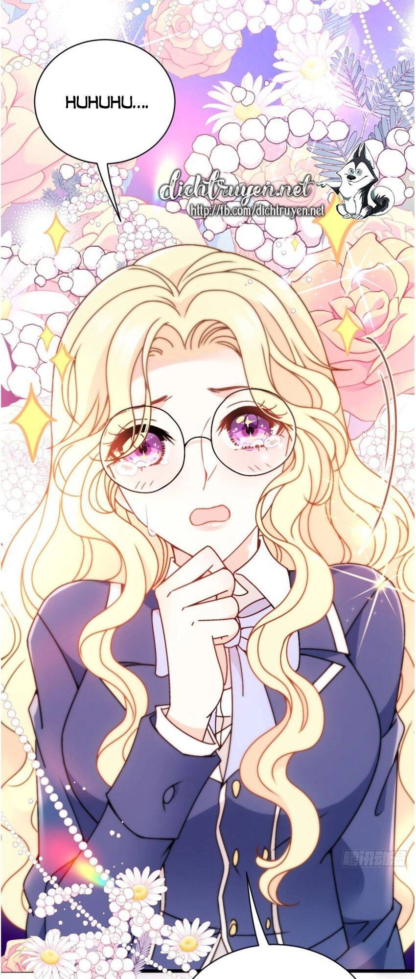 Chọc Phải Điện Hạ Yêu Nghiệt Chapter 47 - 14