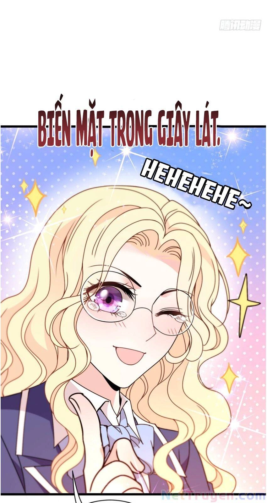 Chọc Phải Điện Hạ Yêu Nghiệt Chapter 47 - 18