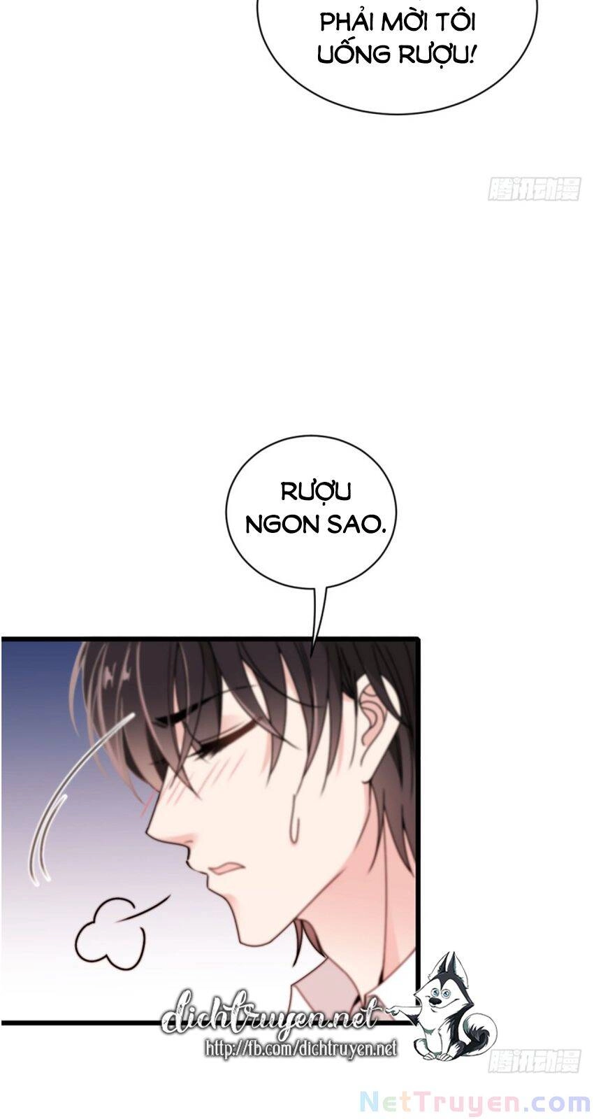 Chọc Phải Điện Hạ Yêu Nghiệt Chapter 47 - 20