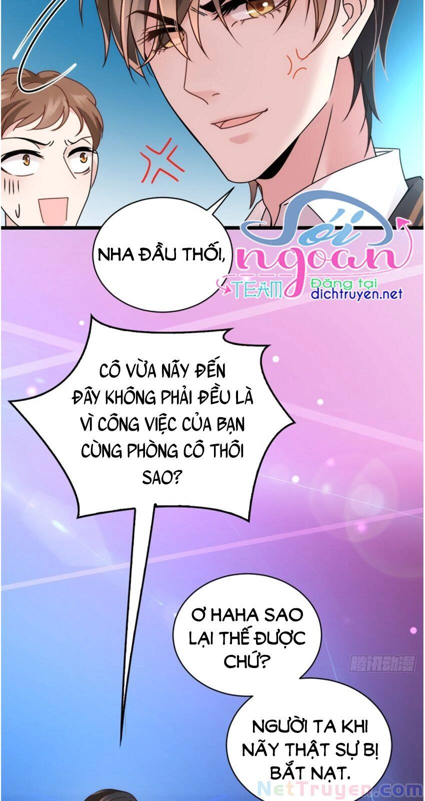 Chọc Phải Điện Hạ Yêu Nghiệt Chapter 47 - 22