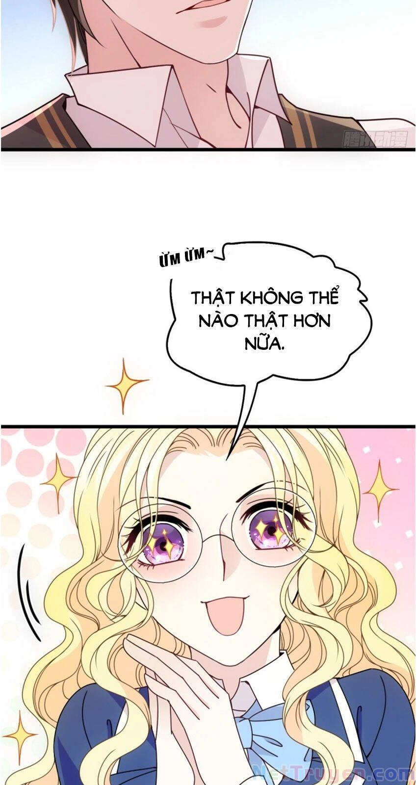 Chọc Phải Điện Hạ Yêu Nghiệt Chapter 47 - 25