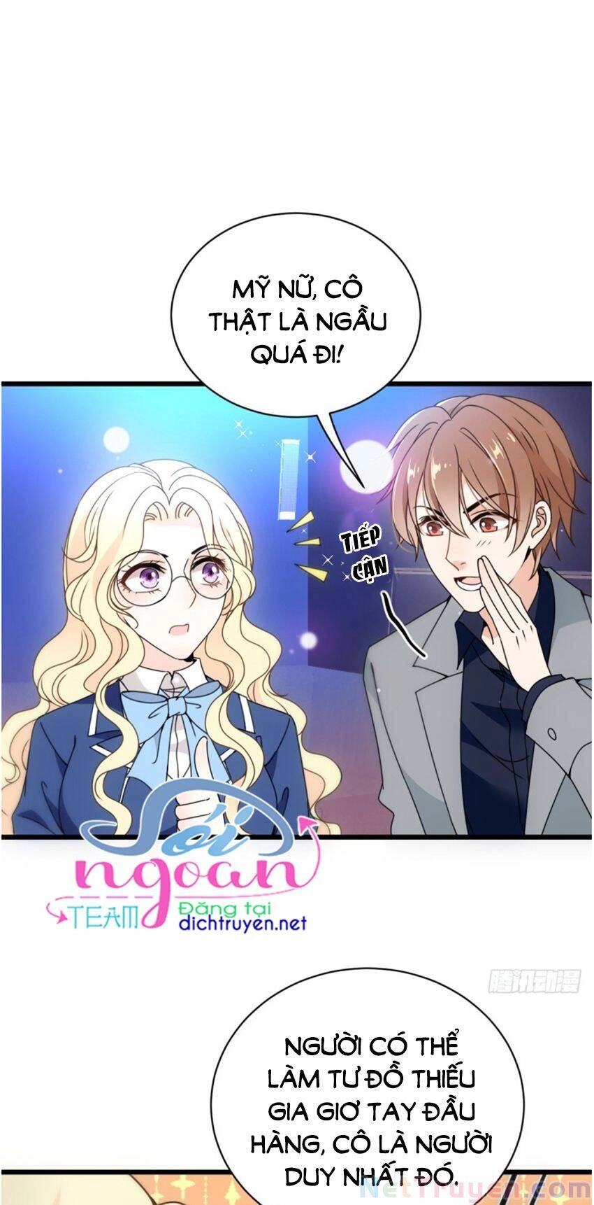 Chọc Phải Điện Hạ Yêu Nghiệt Chapter 47 - 29